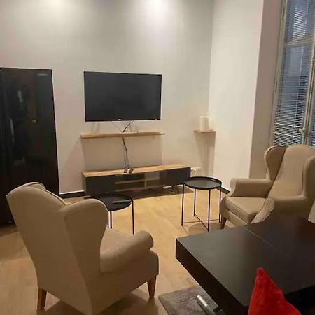 Appartement Cannes Centre - Palais Du Festival Екстер'єр фото