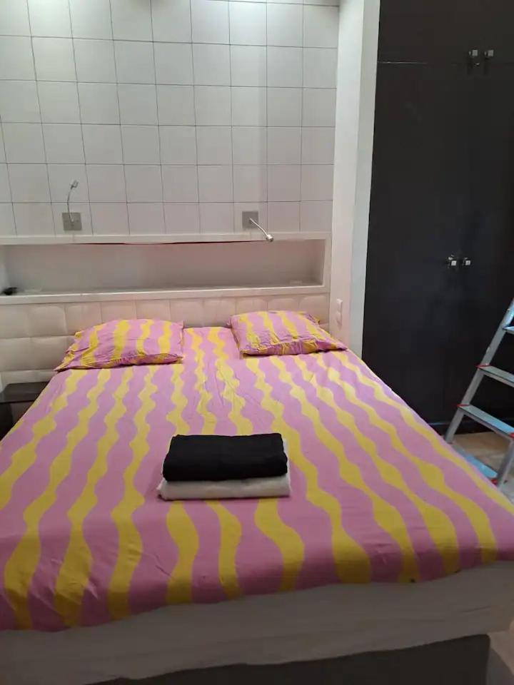 Appartement Cannes Centre - Palais Du Festival Екстер'єр фото