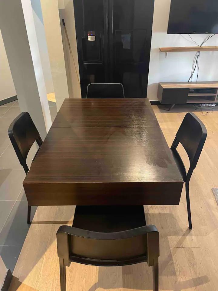 Appartement Cannes Centre - Palais Du Festival Екстер'єр фото