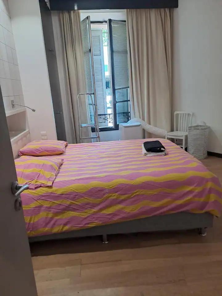 Appartement Cannes Centre - Palais Du Festival Екстер'єр фото