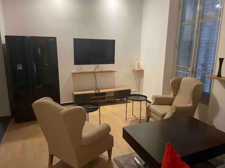 Appartement Cannes Centre - Palais Du Festival Екстер'єр фото