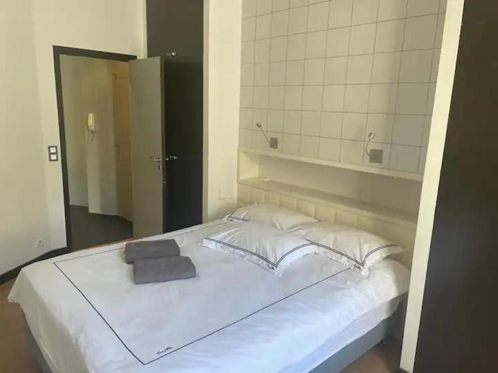 Appartement Cannes Centre - Palais Du Festival Екстер'єр фото