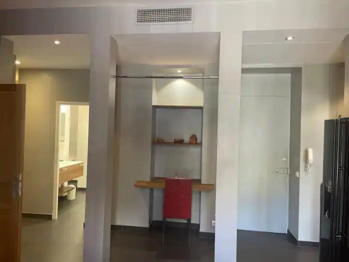 Appartement Cannes Centre - Palais Du Festival Екстер'єр фото